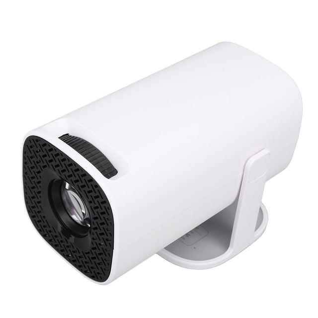 Mini Proyector Portátil Con WiFi 6 Y 5.0, Proyector Inteligente 1080P FHP, Soporte Proyector De Películas Decodificación 4K, 11, Automático
