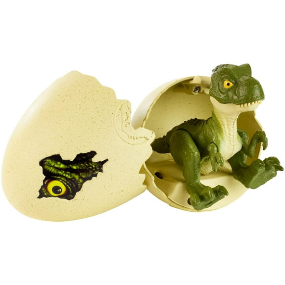 Jurassic World Hatch 'N Play Dinos Tyrannosaurus Rex