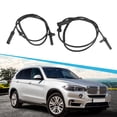 thumbnail image 3 of 2 uds Sensor de velocidad de rueda trasera izquierda derecha ABS para BMW X5 2007-2018 para BMW X6 3.0L 4.4L 2008-2019 No.34526771777, 3 of 7