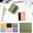 7Pcs RFID Blocking Card Wallet Under $5 A1019, variant on sdhkgrrt RFID Blocking Card Wallet, Leather Card Wallet, RFID Blocking Card Holder, Multi Slot Card Organizer for Credit Cards, ID, Driver License, Cash, Pocket Size, Slim Design, Protective Cover