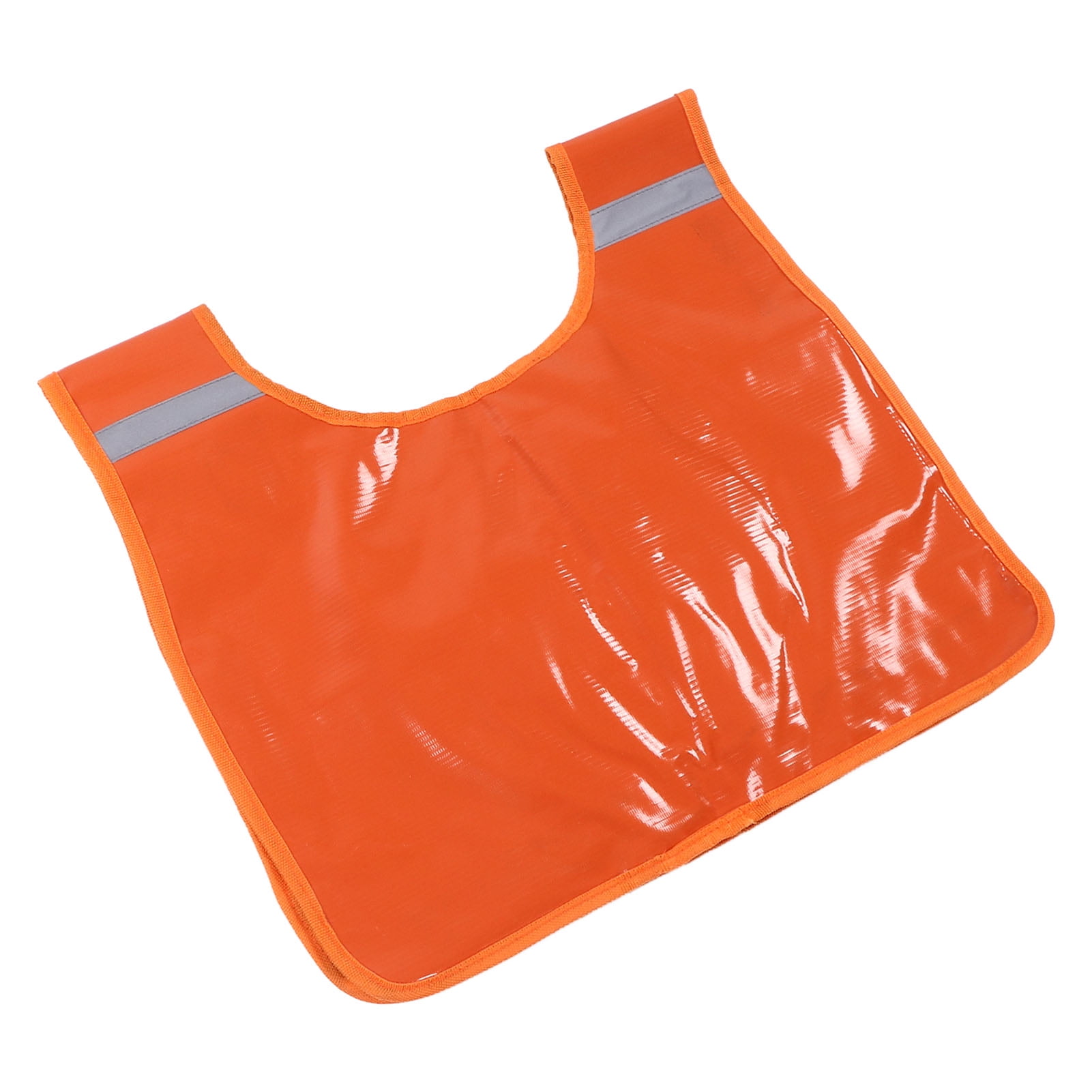 Fugacal Offroad Winch Cable Dampener Blanket Cushion Orange PVC For