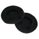 thumbnail image 5 of Almohadillas Para El Oído De Reemplazo De 110 Mm, Cojines De Auriculares Con La Oreja Con Espuma De Memoria Compatible Con HD668B, HD669, HD681, SR850S, SR950S, K240, Serie K550,, 5 of 7