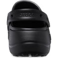 thumbnail image 6 of Crocs Women's Platform Clogs Baya, Medium Width, 6 of 6