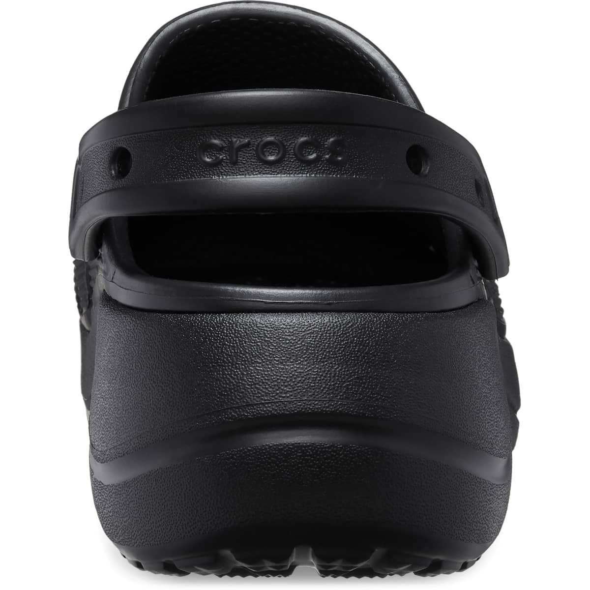 Crocs Women's Baya Platform Clogs photo 6