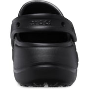 Crocs Women's Baya Platform Clog