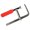 1, variant on Misright Desktop Clamp With Guide Rod And Comfortable Grip For Carpentry And Workshop