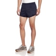 thumbnail image 4 of Soffe Men's Ranger Panty Running Short,Navy,XX-Large, 4 of 5