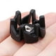thumbnail image 5 of 2 Pc Plastic Shaft Blade Foot Blender Parts for HR2003 HR2004 HR2006 HR2024 HR2027, 5 of 5