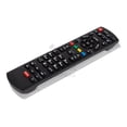 thumbnail image 2 of Control Remoto Panasonic Para Pantalla Smart Tv Netflix Fertek CE-P920, 2 of 8