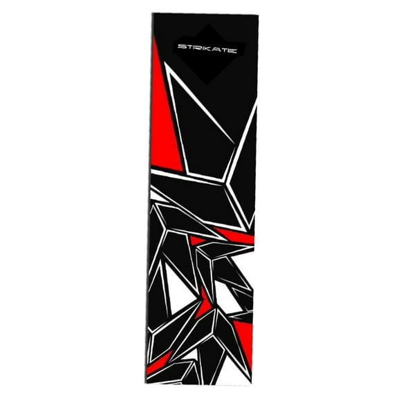 Longboard Grip Tapes Griptape Sheet Dancing Board Outdoor Sports Colorful C
