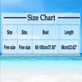 thumbnail image 3 of Miqool Women's Glitter Rhinestone Sequin Halter Tops Backless Sleeveless V Neck Asymmetrical Dance Bikini Bra Top Festival Rave Party Crop Tops, 3 of 6