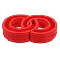 thumbnail image 4 of Car Shock Absorbers Coil Spring Spacer Car Parts Rubber 2Set, 4 of 5