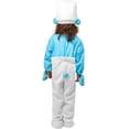 thumbnail image 2 of Smurfs Toddler Costume, 2 of 3