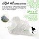thumbnail image 4 of Desodorante Piedra Natural Aloe Vera 100g Sin Color 3 u/pqt, 4 of 7