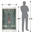 thumbnail image 4 of Star Trek The Next Generation Season 7 Episode 7 Silky Touch Super Soft Throw Blanket 36" x 58", 4 of 6