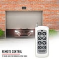 thumbnail image 1 of Xingzhi Windows Wireless Remote Control with 2 in 1 copy Signal Stability for Motor Light Automatic Door, 1 of 7