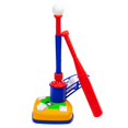 thumbnail image 1 of Franklin Sports MLB Super Star Batteur 2 en 1, 1 of 12