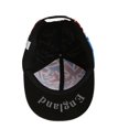 thumbnail image 3 of Sombreros Gorros / Gorras De Béisbol / Gorra, Gorra De Lona Unisex, Sombrero De Hip Hop, Sombrero , Sombrero Para El , Gorra Transpirable Para Al Aire Libre, Baoblaze Sombrero, 3 of 8