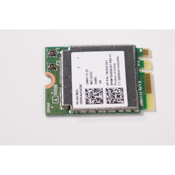 RTL8188EENF Realtek Wireless Lan Card 17-G121WM