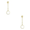 thumbnail image 1 of Ounissouiy Clip de anillo para hombre, accesorios, anillos de dedo, coleccionables de moda ajustables, soporte de mano de Metal, fumador, oro mate Oro Mate Nº 17/M 2piezas, 1 of 6