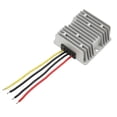 thumbnail image 3 of Módulo Convertidor De Voltaje De Refuerzo De CC, Módulo Elevador De CC A CC De 12 V A 13,8 V Encapsulado De Resina Epoxi IP67 Para LED, 3 of 7