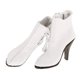 thumbnail image 2 of Botas de acción CUTICAT Botines 1/6 Ropa Blanca Y Roja, 2 of 8