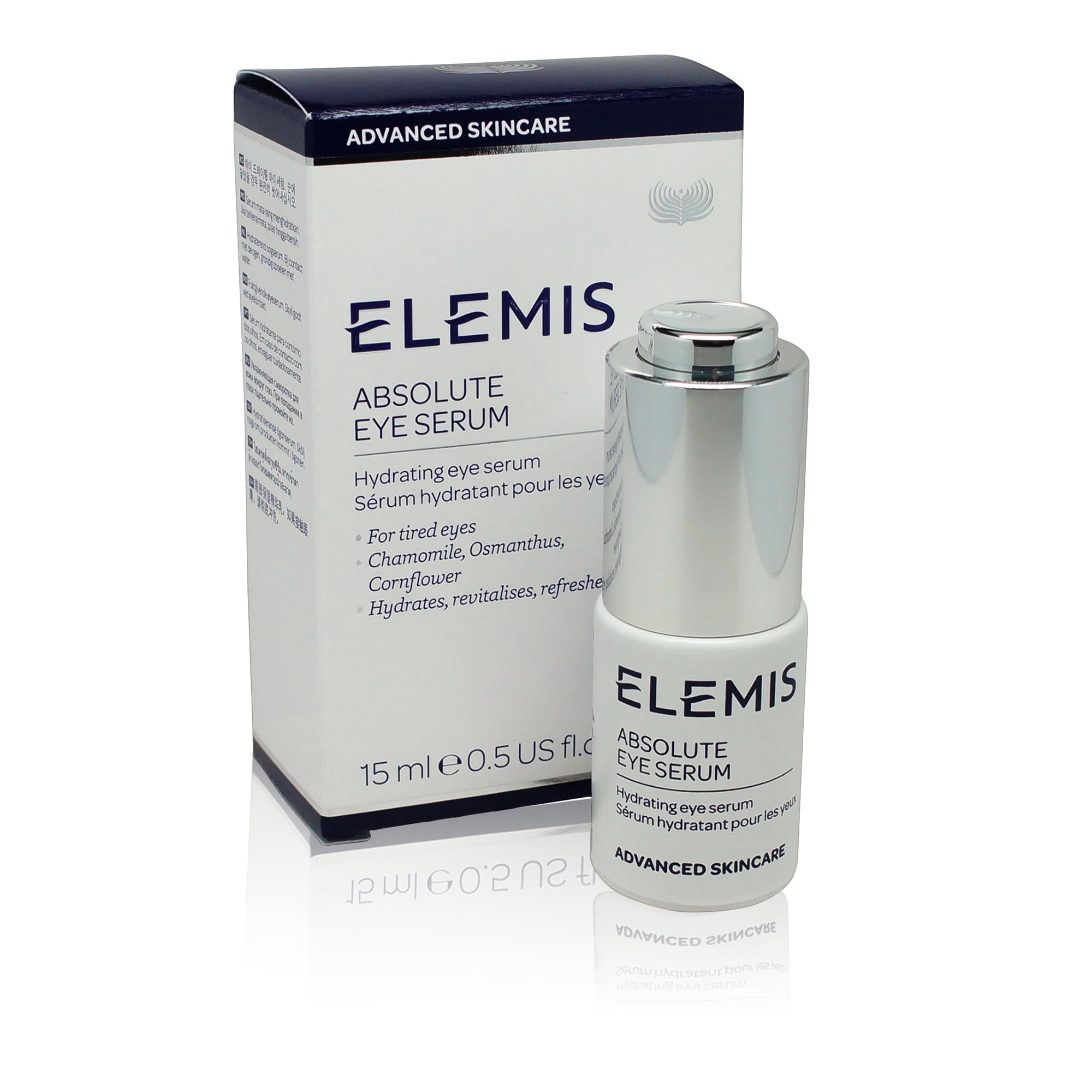 Elemis ELEMIS Absolute Eye Serum 0.5 Oz