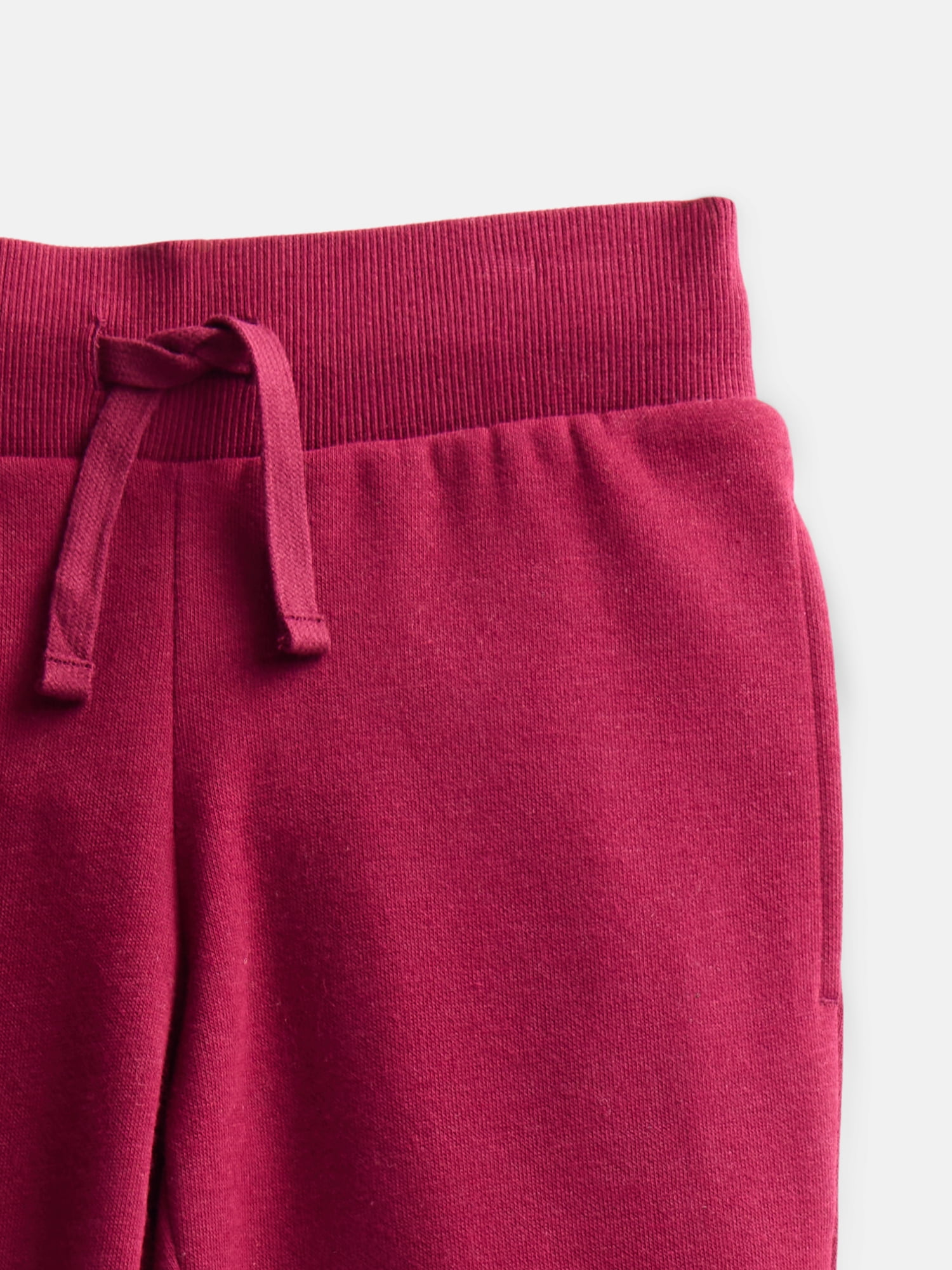 Athletic Works Girls Active Sweatshirt and Flare Pants Set, 2-Piece, Sizes 4-18 & Plus