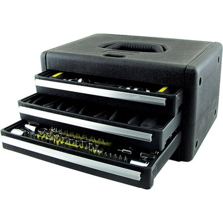 Great Neck 80-Piece Home and Garage Tool Set