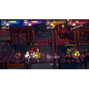 Ninja Kidz Time Masters, PlayStation 5
