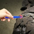 thumbnail image 3 of Miangastore 6pcs Reptiles Feeding Tweezer Plastic Clip Spider Lizard Food Feeding Clips, 3 of 9
