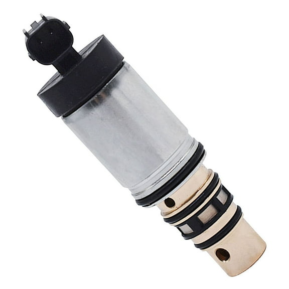 A/C Compressor Control Solenoid Valve 1738316 Fit for Kia Sportage Hyundai Tucson 2010-2015