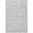 thumbnail image 2 of Safavieh Impressions Collection IM344B Handmade Grey Premium Wool Round Area Rug (5' Diameter), 2 of 5