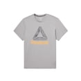 thumbnail image 5 of Reebok Men's & Big Men's Tempest Graphic T-shirt, Sizes XS-3XL, 5 of 5