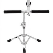 Professional Bongo Stand for Seated Players