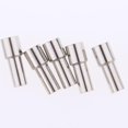 thumbnail image 4 of Conector macho Baoblaze SMA 10x para Adaptador RG316 RG174 chapado en oro, 4 of 8