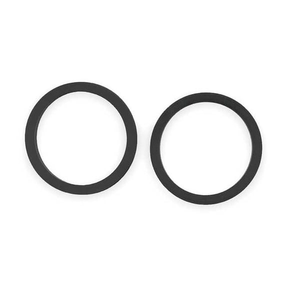 Bell & Gossett Flange Kit,For In-Line Circulating Pumps 118368