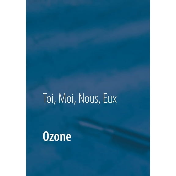 Ozone, (Paperback)