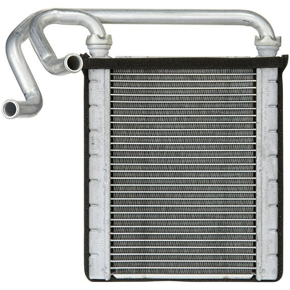 Agility Auto Parts 9010747 HVAC Heater Core for Suzuki Specific Models