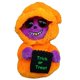 thumbnail image 5 of Ty Big Eyes Healing Series Peluches Navidad Halloween Fantasma Muñeco de nieve Alce Animales Muñecas Niños Niñas Regalo Juguetes 15cm, 5 of 5