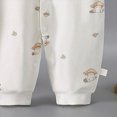 thumbnail image 4 of UAYOTSE Baby Bodysuit Long Sleeve Romper 3 6 9 12 18 24 Months Newborn Fall Winter Pajamas Preemie Infant Boys Girls Sleepers Loungewear,Sizes 5-6 Years, 4 of 5