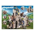 thumbnail image 3 of Fortaleza Playmobil Novelmore 214 Piezas, 3 of 4