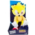 thumbnail image 2 of Sonic Soft Stuffed Animals and Plush Toys, PP Cotton Yellow, 2 of 2