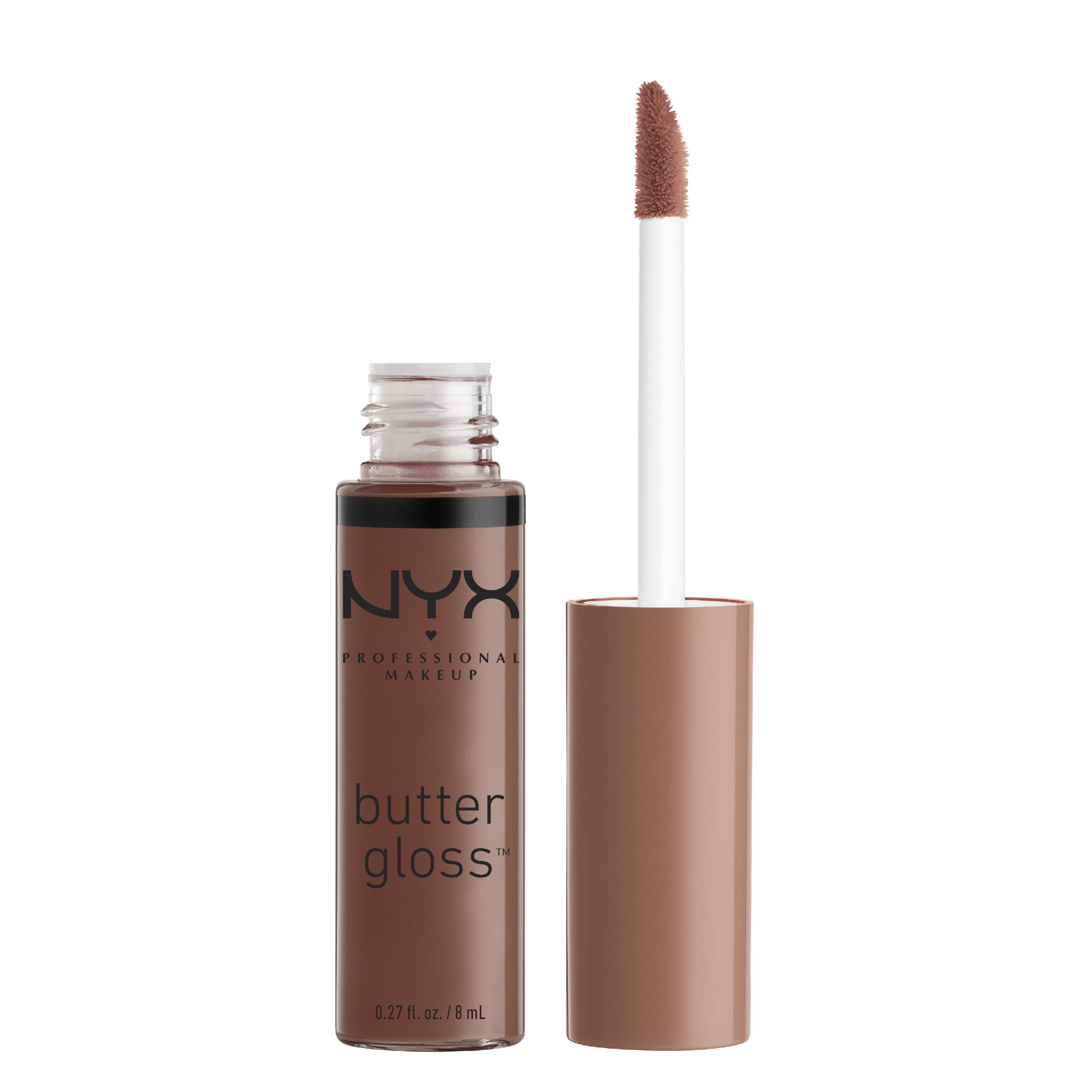 nyx lip