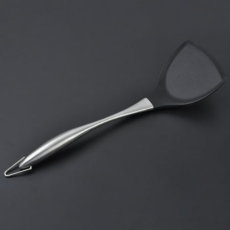 

Silicone Kitchenware Heat-resistant Non-stick Silicone Shovel for Home Cooking Tools