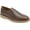 SADDLE BROWN, variant on Clyde Slip On Men's Saddle Brown 10XW