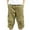 Yellow, variant on DAETIROS Cargo Shorts for Men,Fashion Casual Solid Cotton Mens Shorts with Pockets on Clearance Khaki Size M-5XL