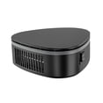 thumbnail image 1 of Calentador De Coche Portátil Descongelador automático de parabrisas 2 en 1, ventilador de calefacción y descongelación (base de 12V), 1 of 9