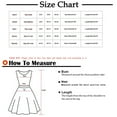 thumbnail image 3 of jsaierl Women's Summer Dress 2025 Print Maxi Dress Sleeveless Hawaiian Dress Crew Neck Hem Dress for Beach Vacation, 3 of 5