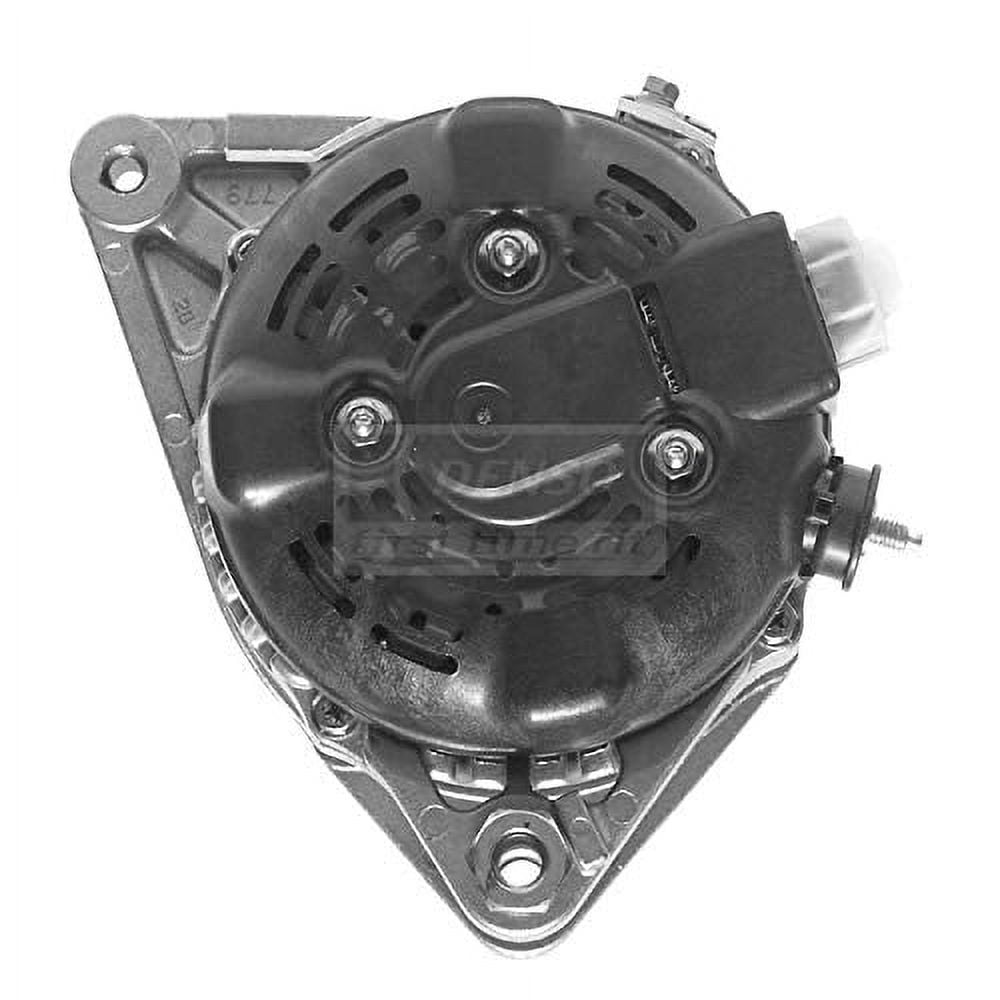 Remanufactured Denso DENSO First Time Fit Alternator 210-0509